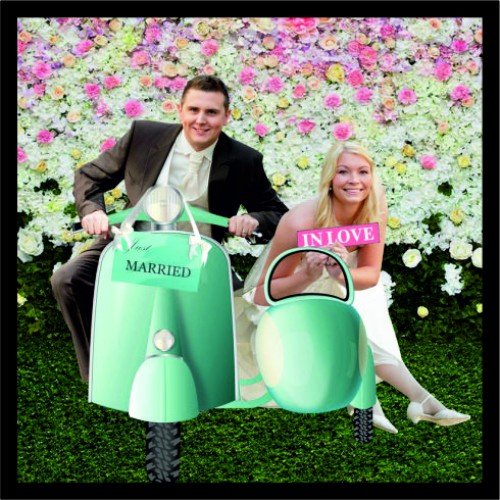 Aποκοπή Scooter  image