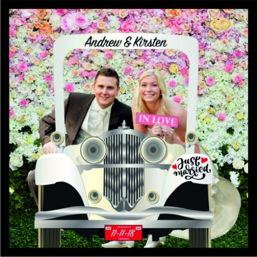 Aποκοπή αυτοκινήτου 4 image