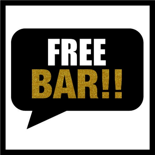Free Bar image