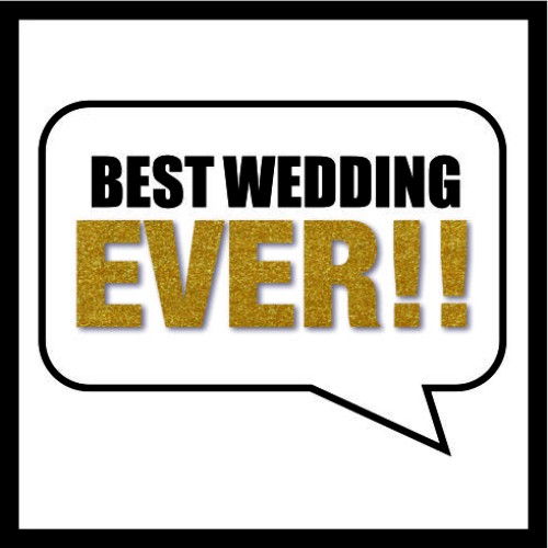 Best Wedding Ever image