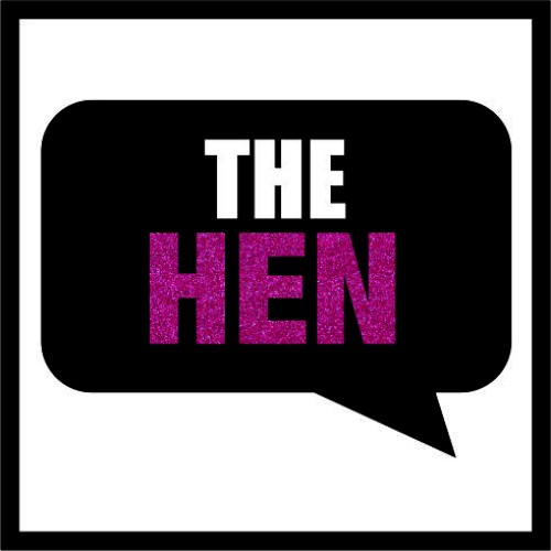 The Hen image