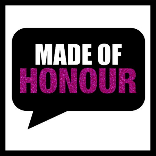 Made of Honour image