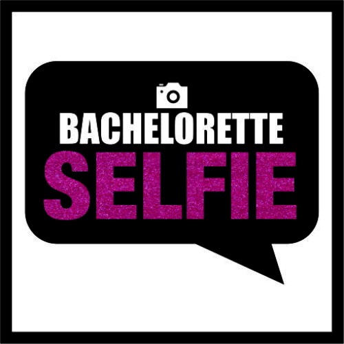 Bachelorette Selfie image
