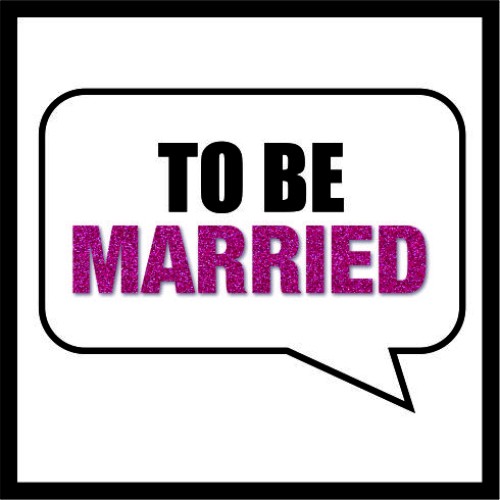 To Be Married image