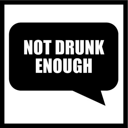 Not Drunk Enough image