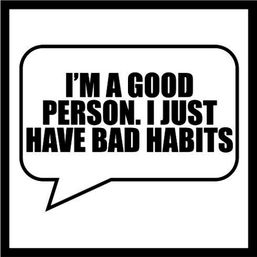 I'm a Good Person image