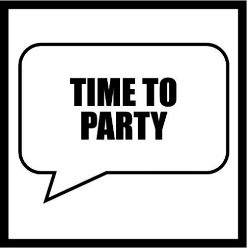 Time to Party image