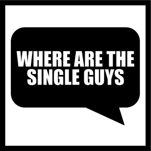 Where are the Single Guys? image