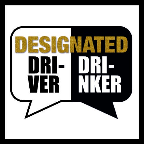 Designated Driver image