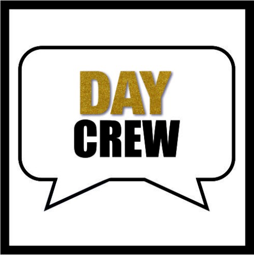 Day Crew image