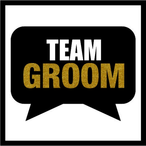 Team Groom image