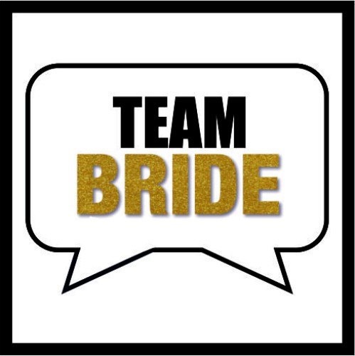 Team Bride image