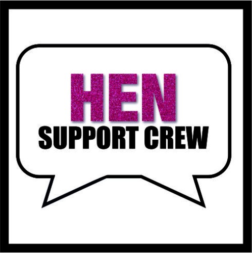 Hen Support Crew image