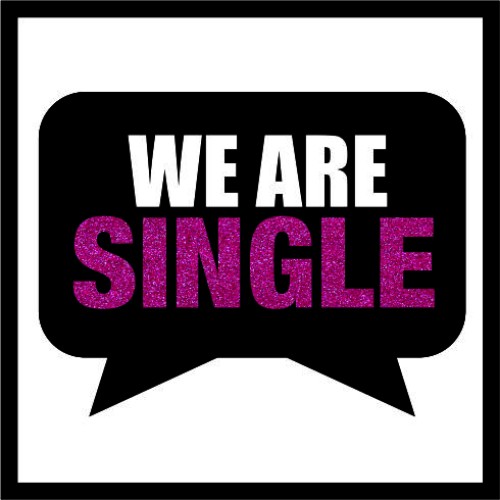 We are Single image