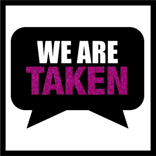 We are Taken image
