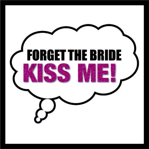 Forget the Bride image