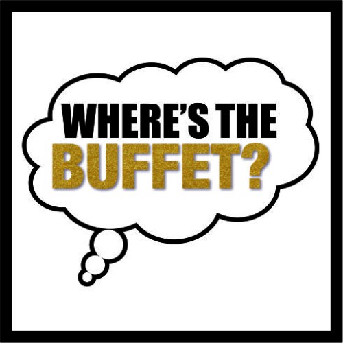 Where's the Buffet? image