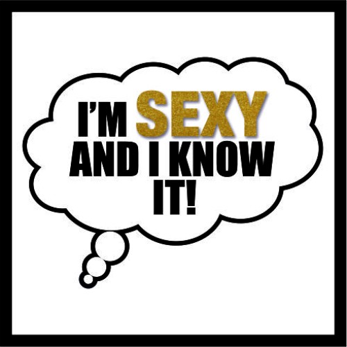 I'm Sexy & I Know It! image