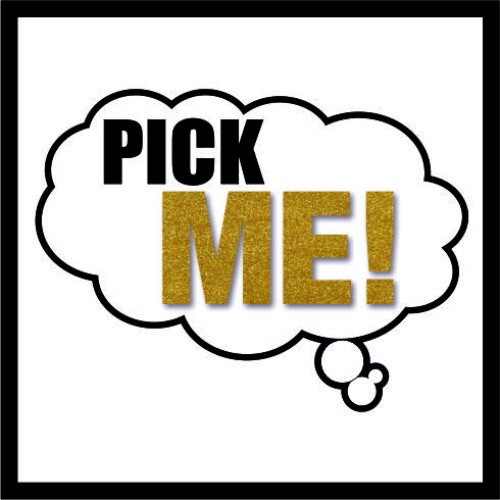 Pick Me! image