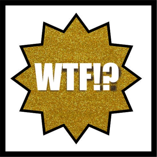 WTF!? image