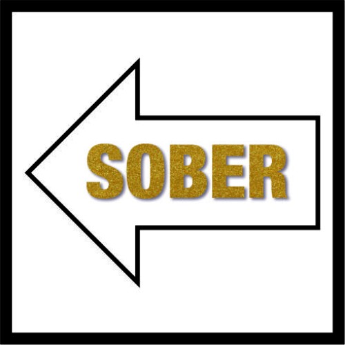 Sober image