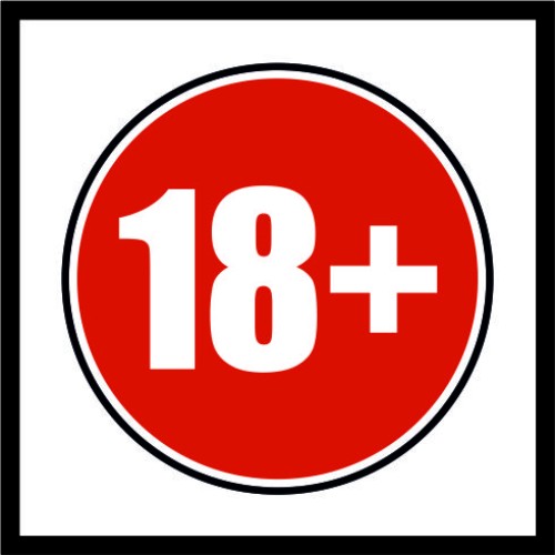 18+ image