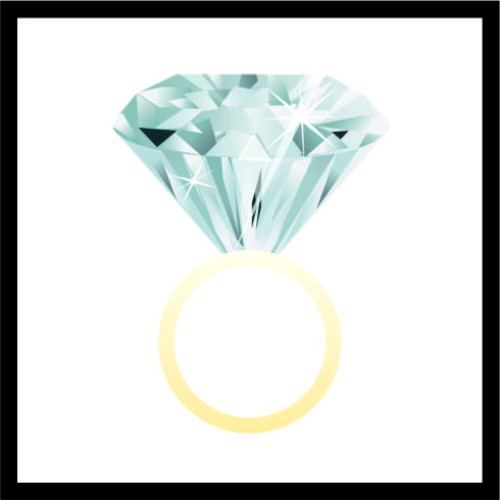 Diamond Ring image