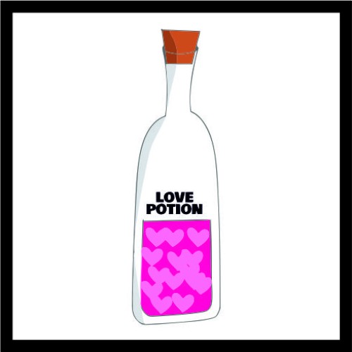 Love Potion image