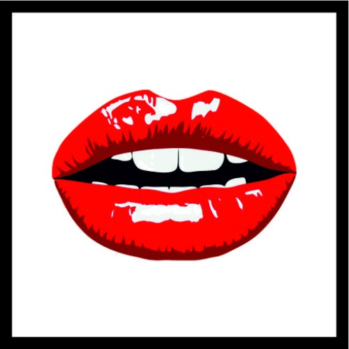 Lips image