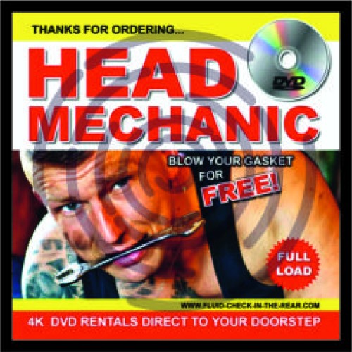 Επικεφαλής μηχανικός image