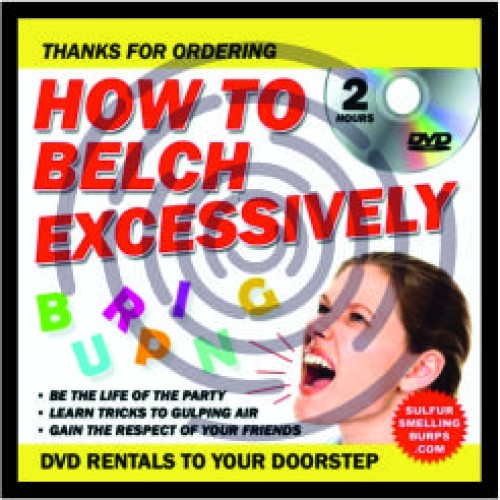 Πώς να ρέψετε υπερβολικά image