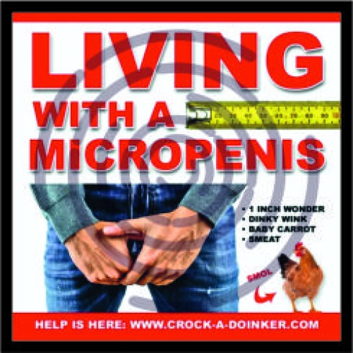 Ζώντας με ένα μικροπέος image