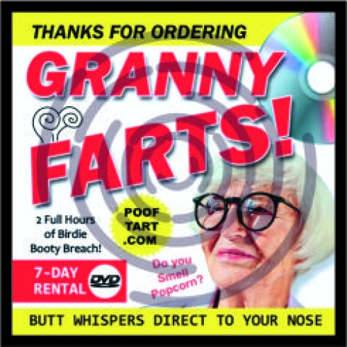 Γιαγιάδες που κλάνουν image