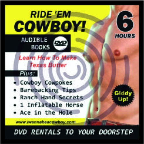 Καβαλήστε το καουμπόη image