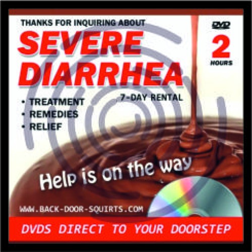 Σοβαρή διάρροια image