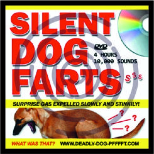 Σκυλιά που κλάνουν σιωπηλά image