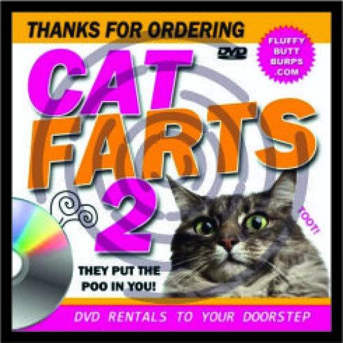 Γατίσιες κλανιές 2 image