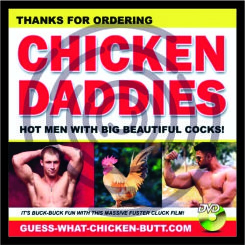 Μπαμπάδες κοτόπουλου image