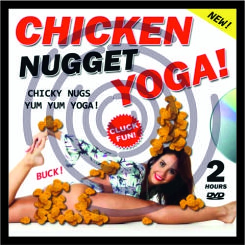 Γιόγκα κοτομπουκιές image