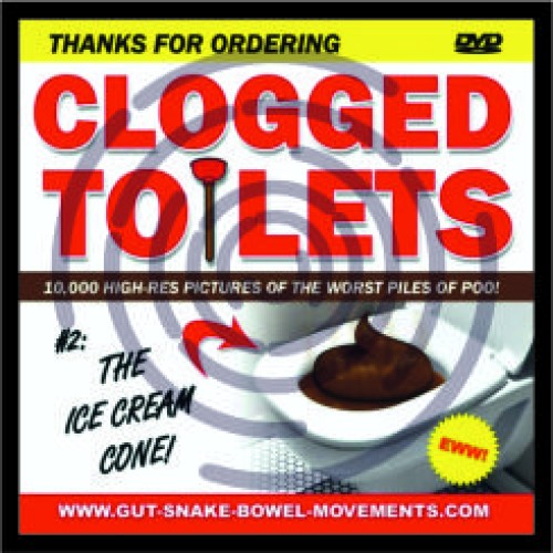 Βουλωμένες τουαλέτες image