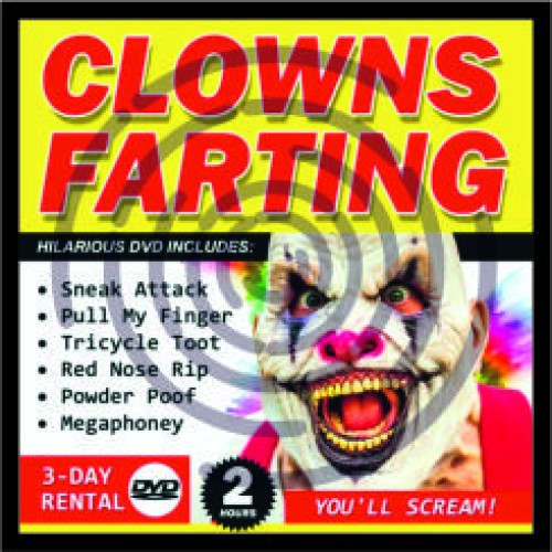 @Κλόουν που κλάνουν image