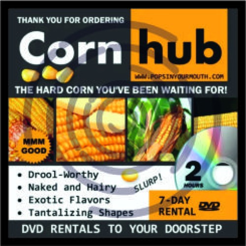 Corn Hub image