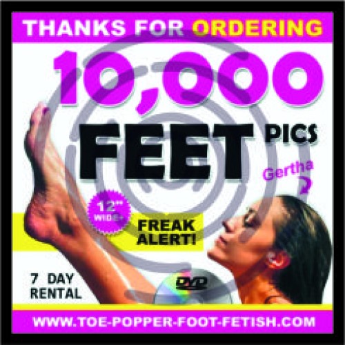  10.000 Πόδια image