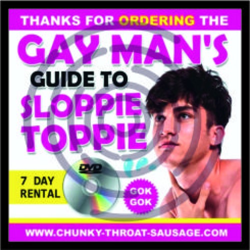 Οδηγός ομοφυλόφιλων image