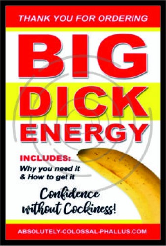 Πέους με μεγάλη ενέργεια  image