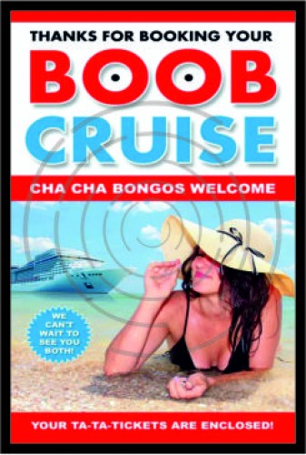 Κρουαζιέρα στήθους image