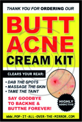 Κιτ κρέμα ακμής image