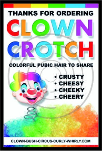 Τρύπα κλόουν image