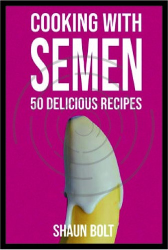 Μαγειρική με σπέρμα  image