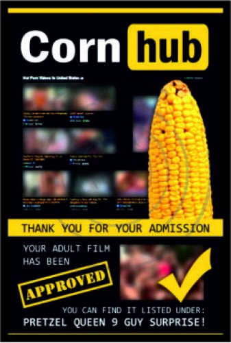 Corn Hub image